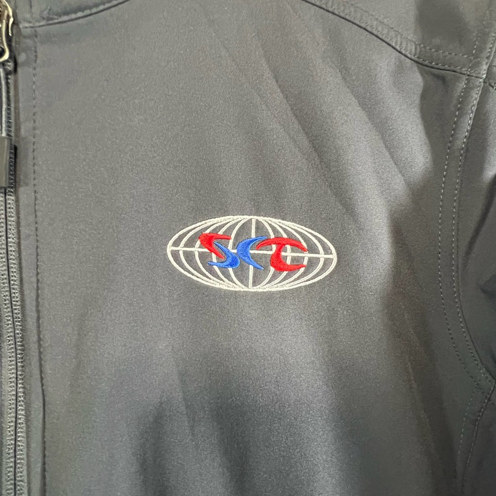 Vintage Workwear Jacket